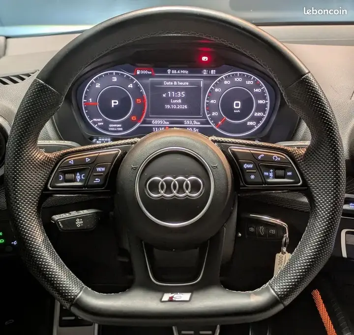 Audi Q2 2022 photo 4