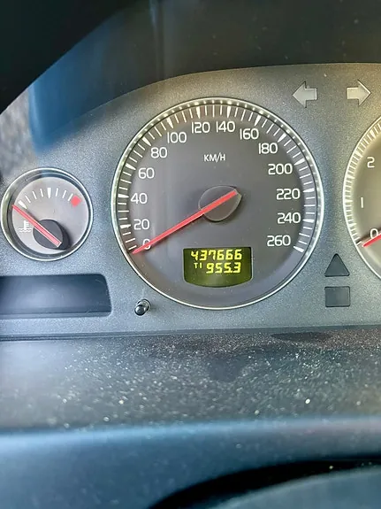 Volvo V70