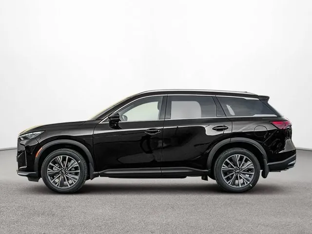 Infiniti Qx60 2027 photo 3