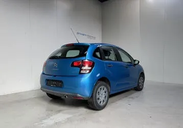 Citroen C3 2016 photo 3