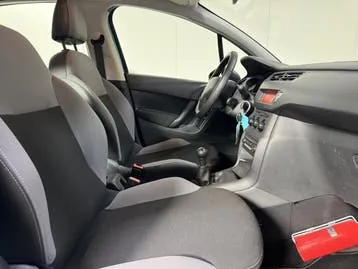 Citroen C3 2016 photo 2