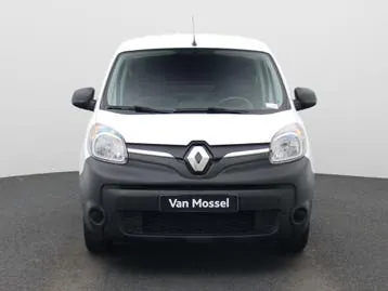 Renault Kangoo Z.E 2020 photo 3