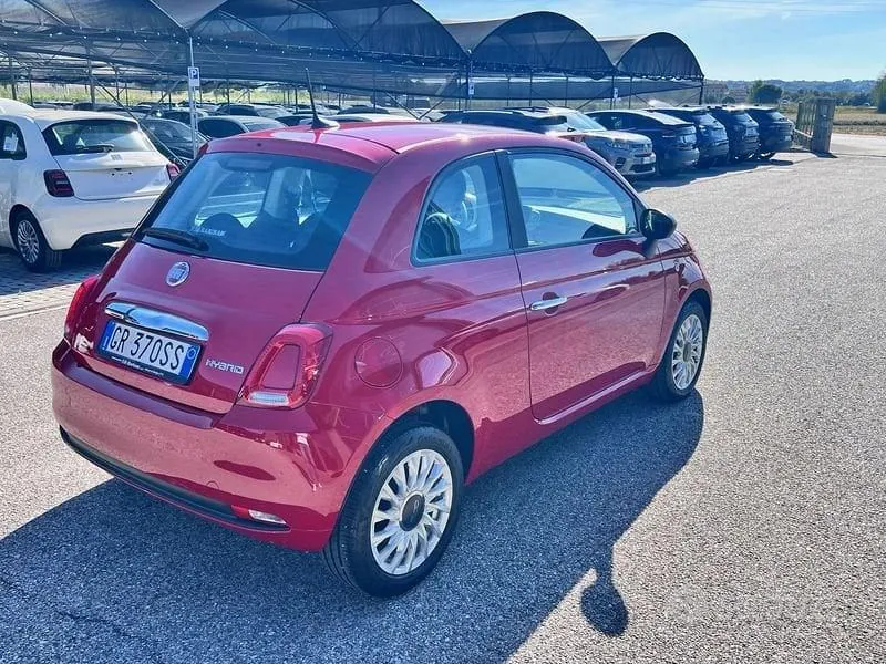 Fiat 500 2023 photo 3