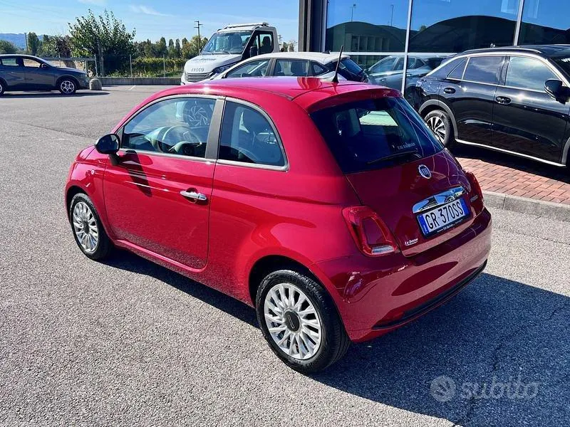 Fiat 500 2023 photo 4