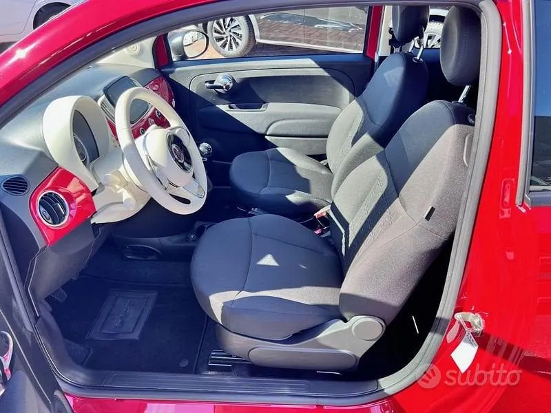 Fiat 500 2023 photo 5