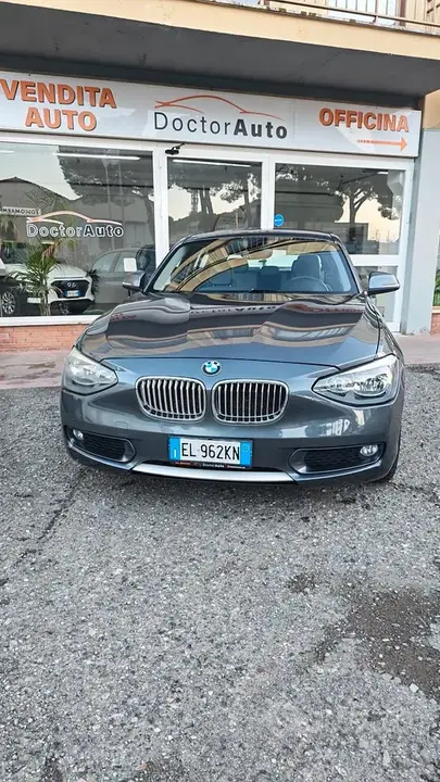 BMW 116