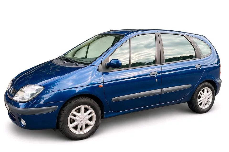 Renault Scénic