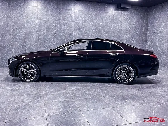 Mercedes-Benz Cls 2019 photo 4