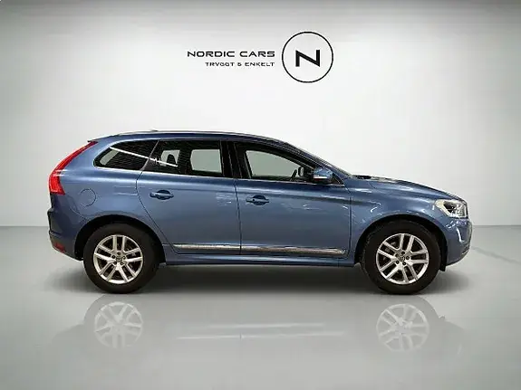 Volvo Xc60 2017 photo 2