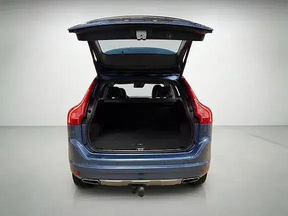 Volvo Xc60 2017 photo 4