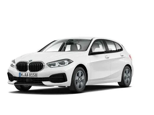 BMW 116D