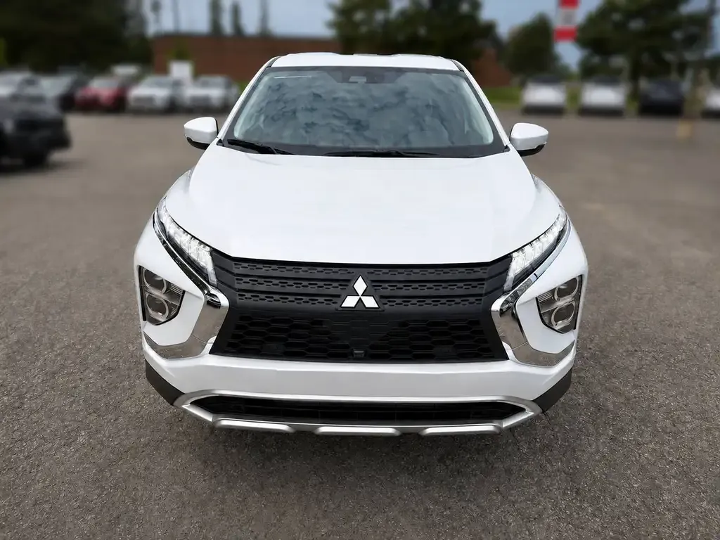 Mitsubishi Eclipse Cross 2026 photo 5