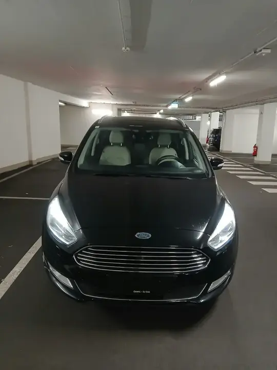 Ford Galaxy