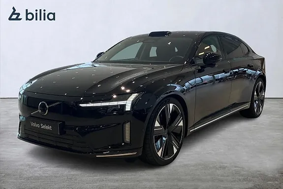 Volvo Es90