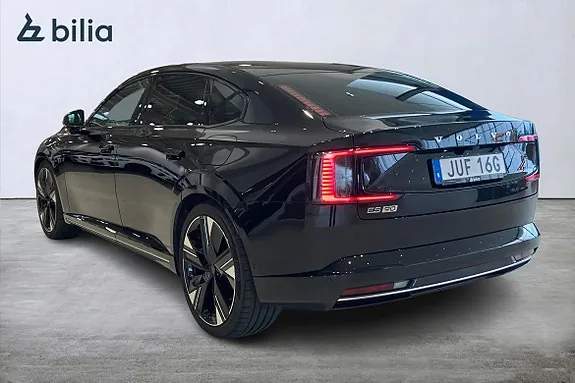 Volvo Es90 2026 photo 2