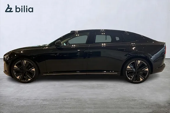Volvo Es90 2026 photo 4