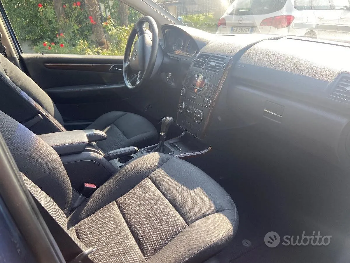 Mercedes-Benz A 2007 photo 3