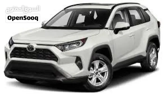Toyota Rav 4 2021 photo 2