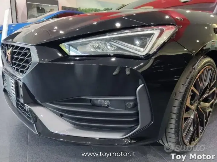 Cupra Leon 2026 photo 5