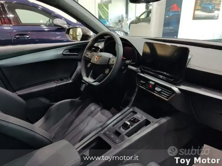 Cupra Leon 2026 photo 3