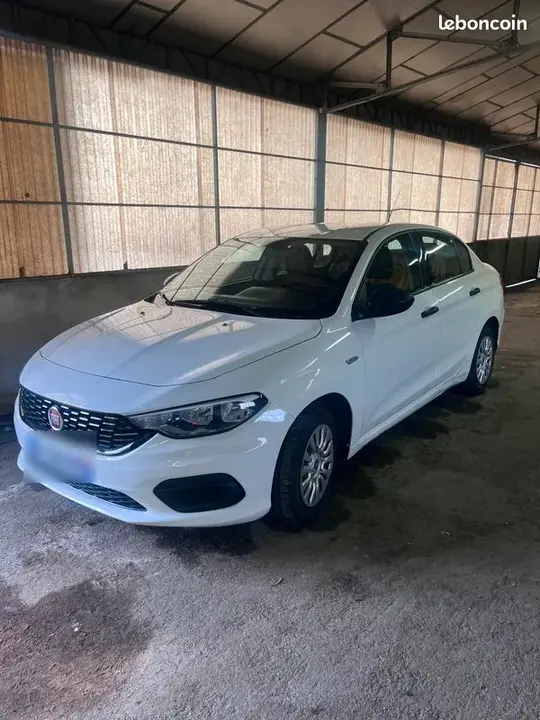 Fiat Tipo