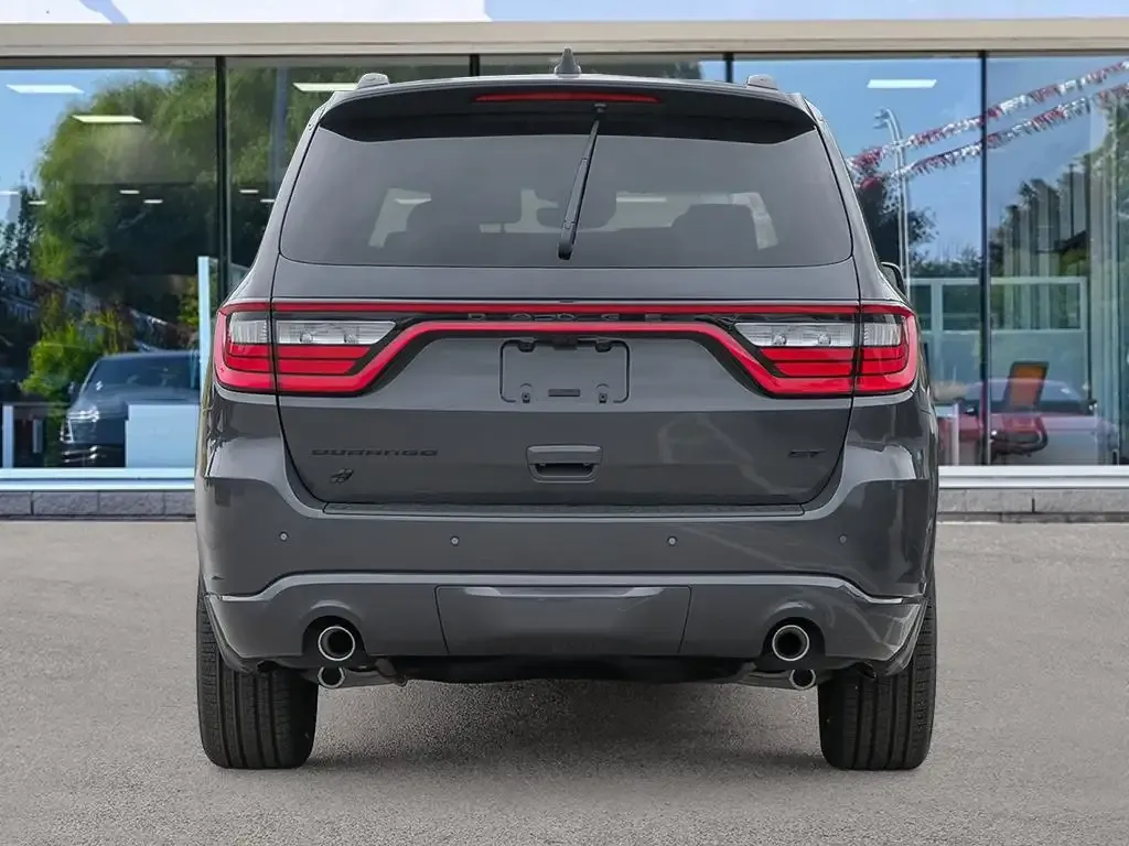 Dodge Durango 2026 photo 5