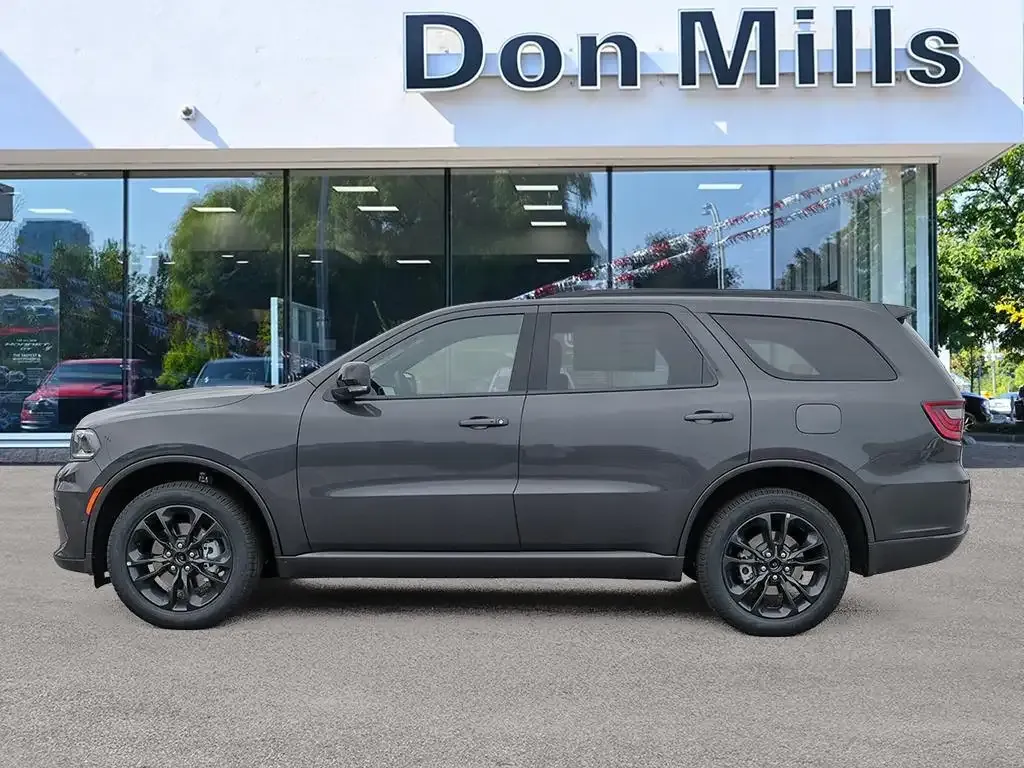 Dodge Durango 2026 photo 3
