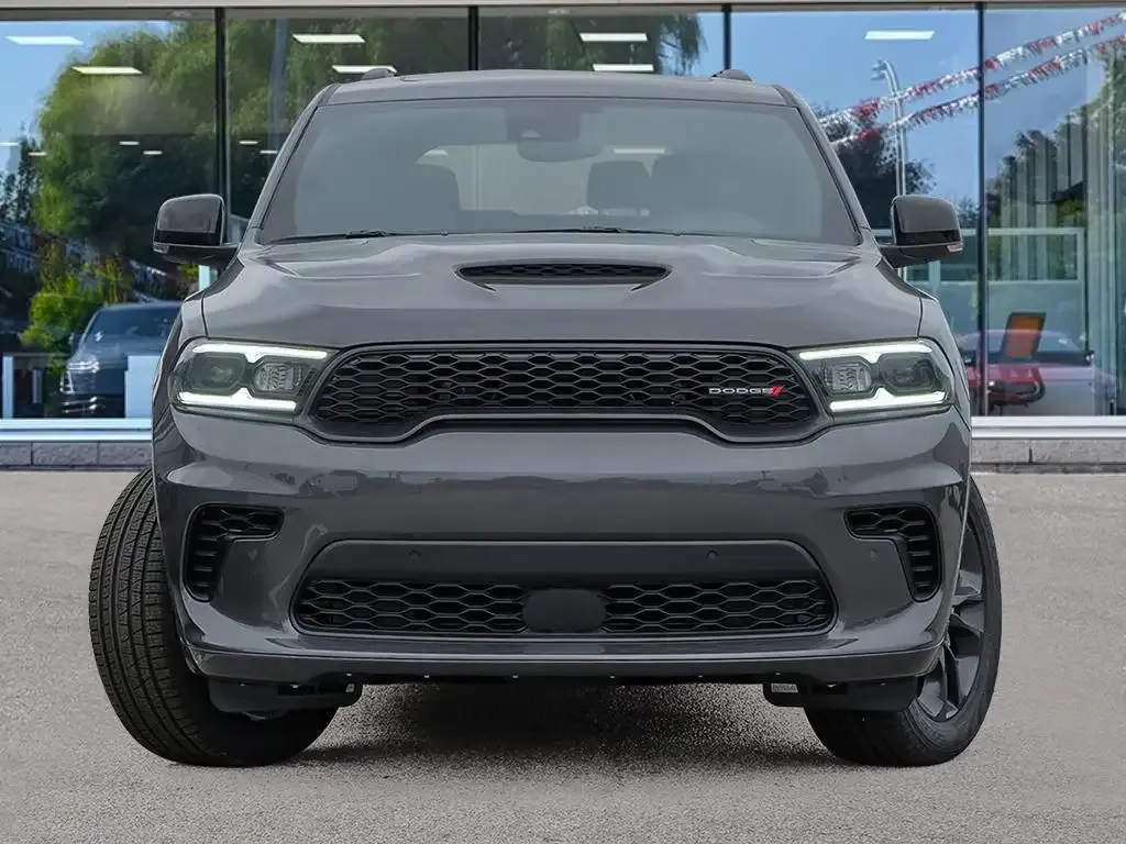 Dodge Durango 2026 photo 2