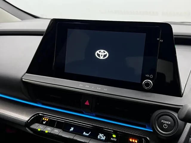 Toyota Prius 2025 photo 4