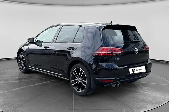 Volkswagen Golf Vii 2016 photo 3
