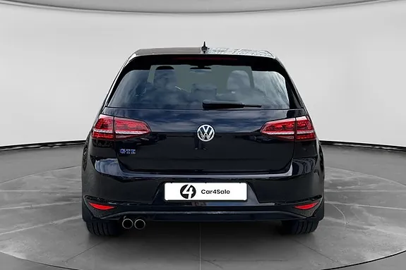 Volkswagen Golf Vii 2016 photo 4
