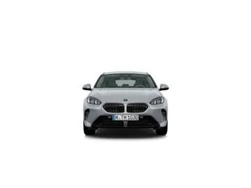BMW 1 Series 2025 photo 2
