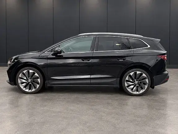 Skoda Enyaq 2022 photo 4