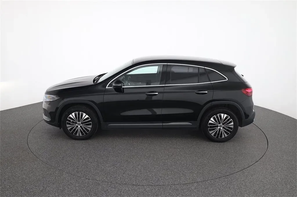 Mercedes-Benz Eqa 2025 photo 3