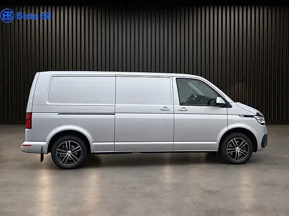 Volkswagen Transporter 2020 photo 5