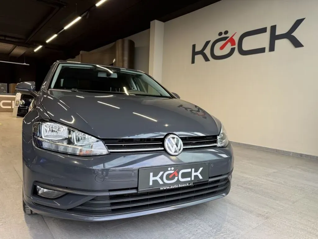 Volkswagen Golf 2019 photo 3