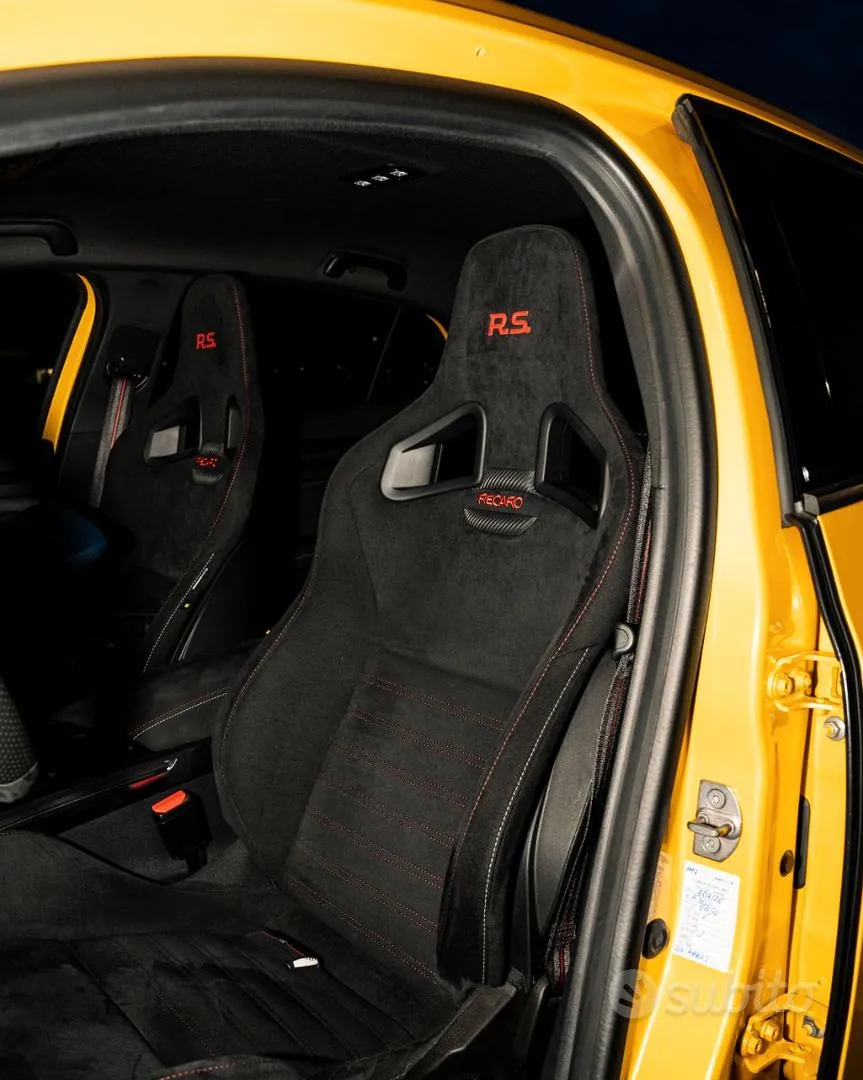 Renault Megane 2024 photo 5