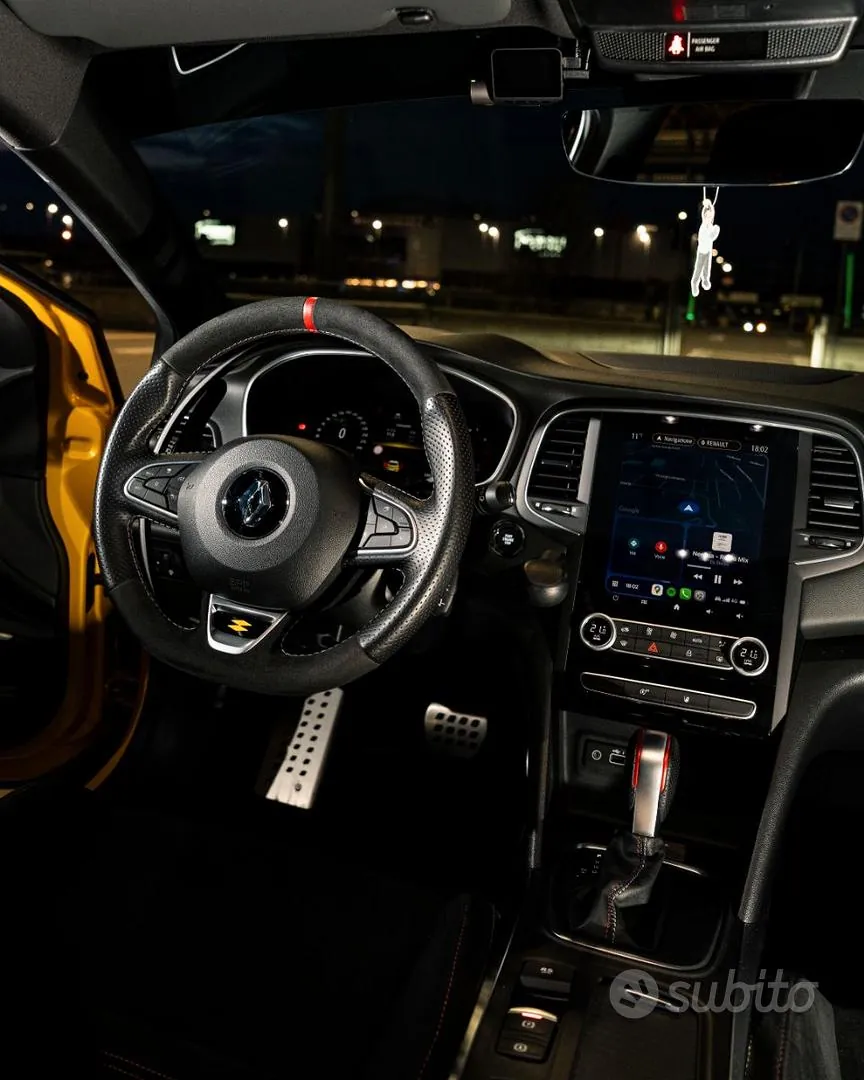 Renault Megane 2024 photo 4