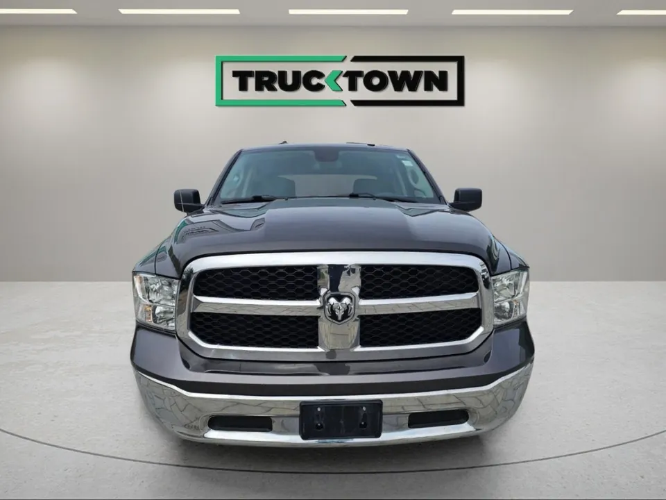 Ram 1500 2023 photo 2
