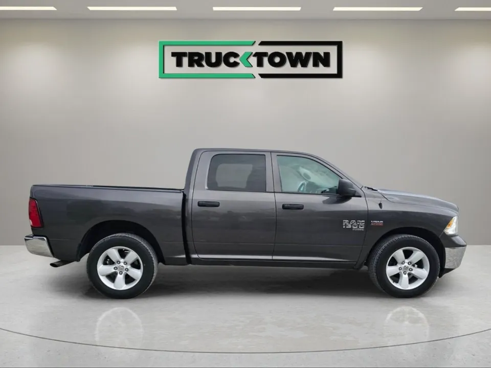 Ram 1500 2023 photo 4