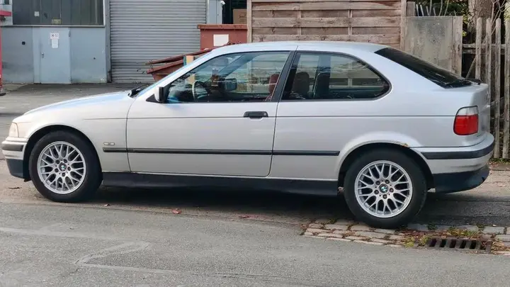 BMW 316