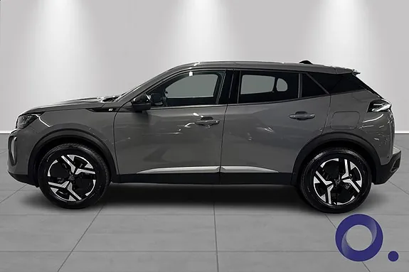 Peugeot E-2008 2026 photo 4