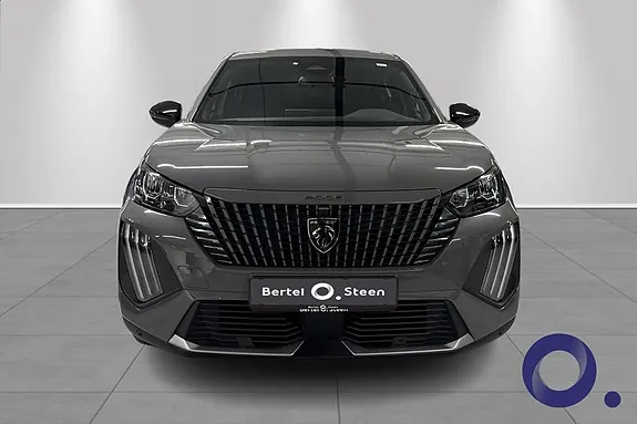 Peugeot E-2008 2026 photo 2