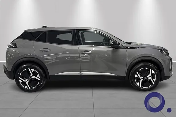 Peugeot E-2008 2026 photo 5