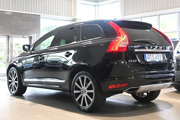 Volvo Xc60 2015 photo 3