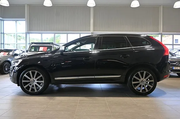 Volvo Xc60 2015 photo 2