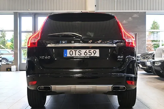 Volvo Xc60 2015 photo 4