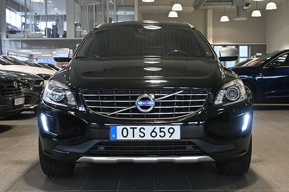 Volvo Xc60 2015 photo 5