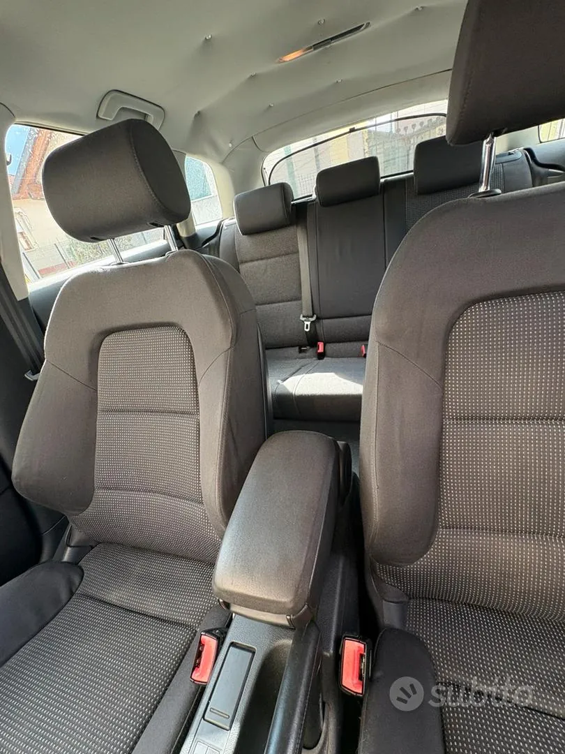 Audi A3 2005 photo 5