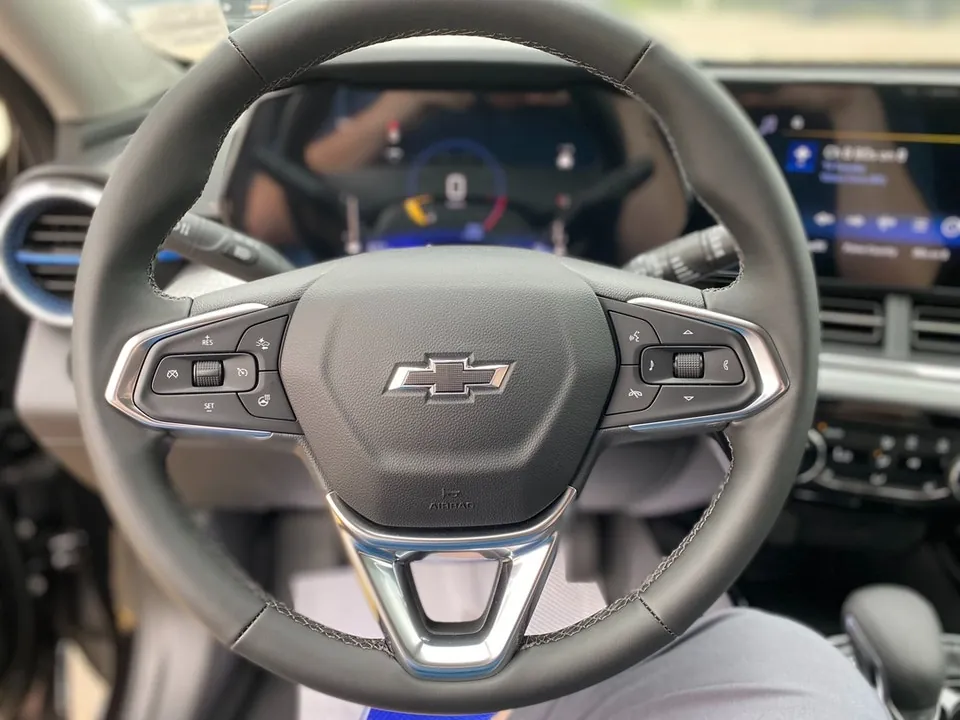 Chevrolet Trax 2026 photo 4
